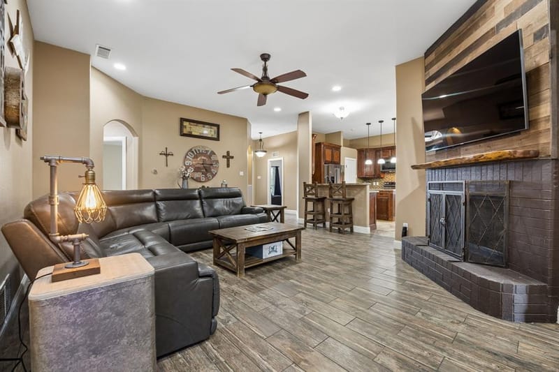 730 S Ridge Drive, Midlothian TX 76065 - Photo 7