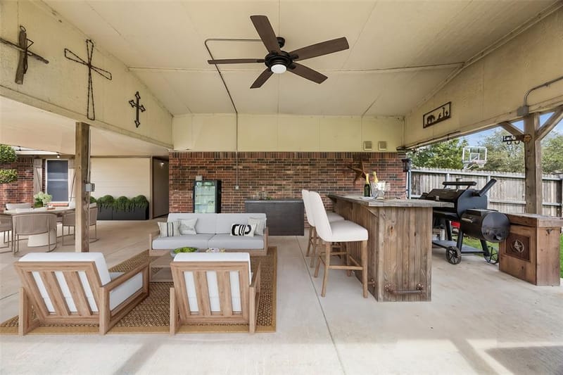 730 S Ridge Drive, Midlothian TX 76065 - Photo 32