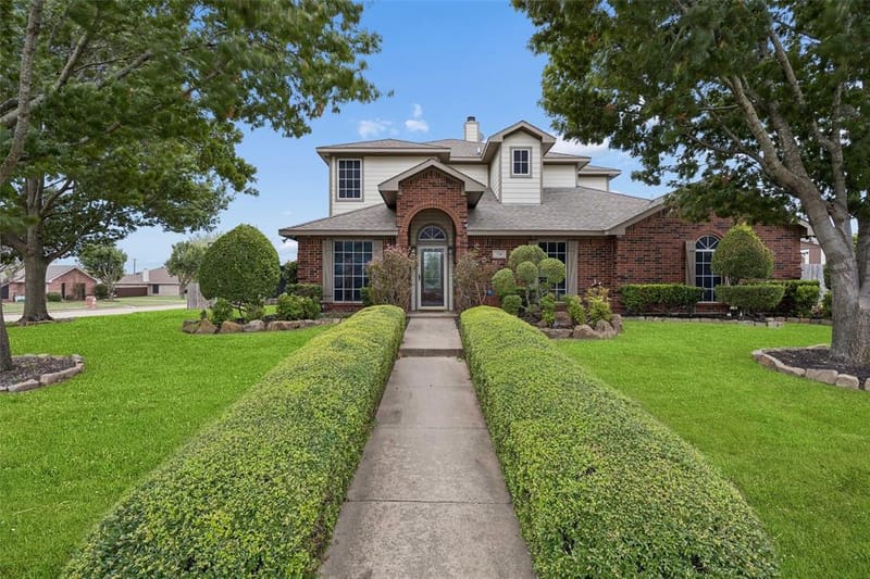 730 S Ridge Drive, Midlothian TX 76065