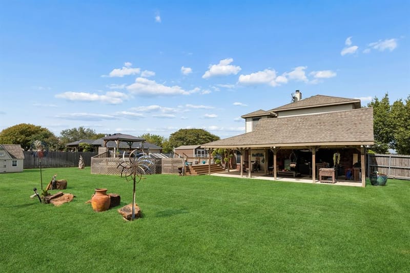 730 S Ridge Drive, Midlothian TX 76065 - Photo 28