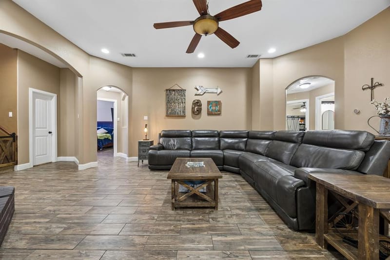 730 S Ridge Drive, Midlothian TX 76065 - Photo 5