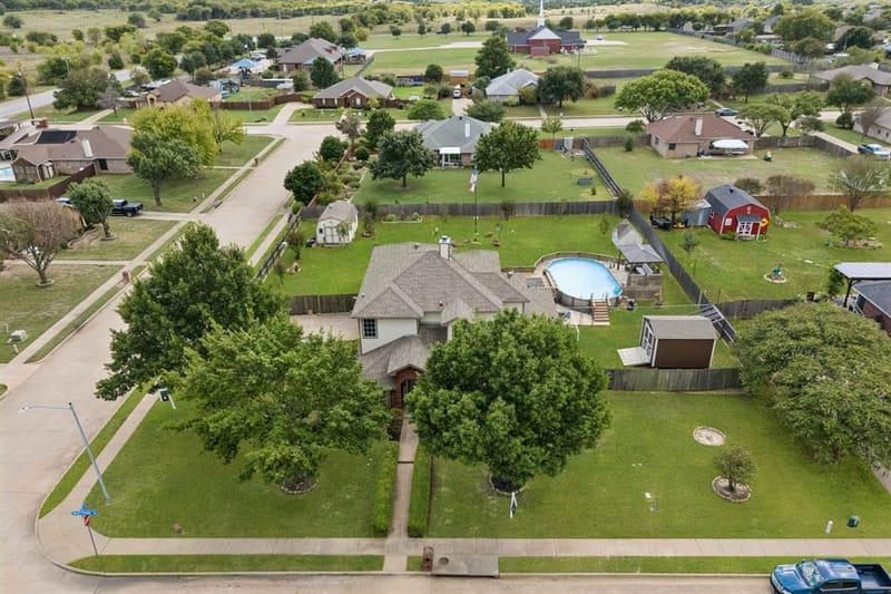 730 S Ridge Drive, Midlothian TX 76065 - Photo 34