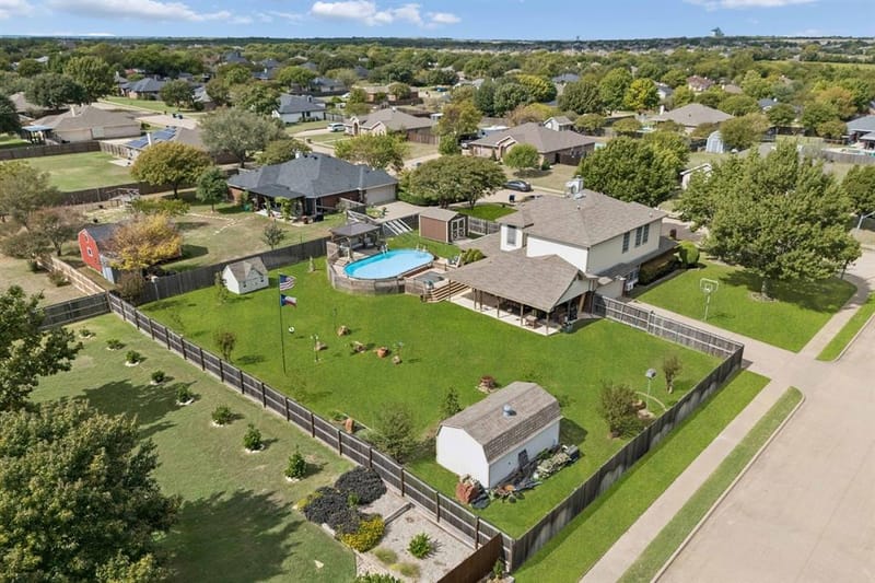 730 S Ridge Drive, Midlothian TX 76065 - Photo 38