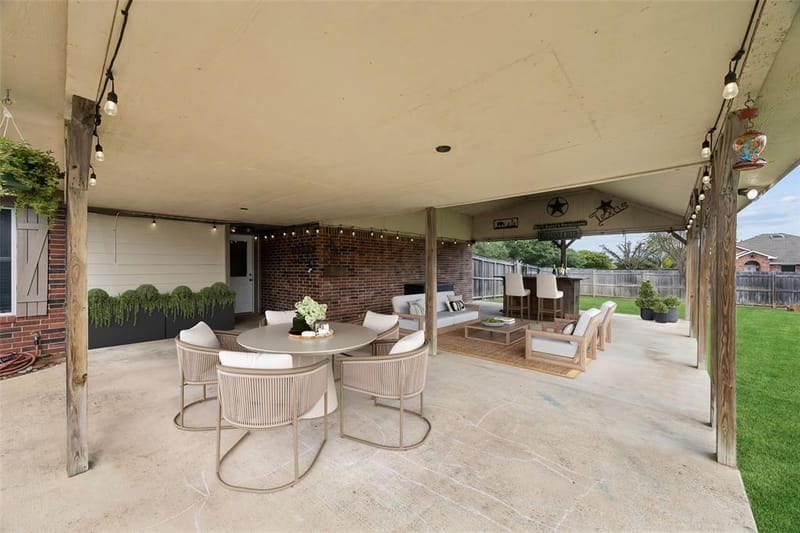 730 S Ridge Drive, Midlothian TX 76065 - Photo 33