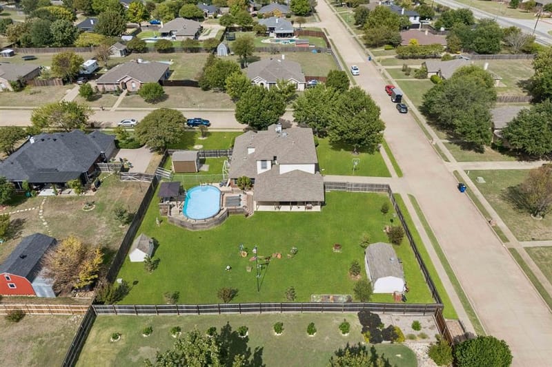 730 S Ridge Drive, Midlothian TX 76065 - Photo 37