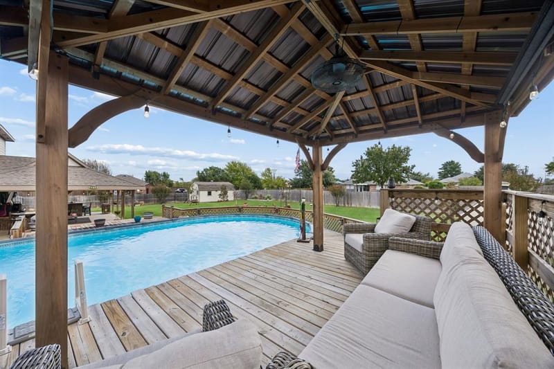 730 S Ridge Drive, Midlothian TX 76065 - Photo 31