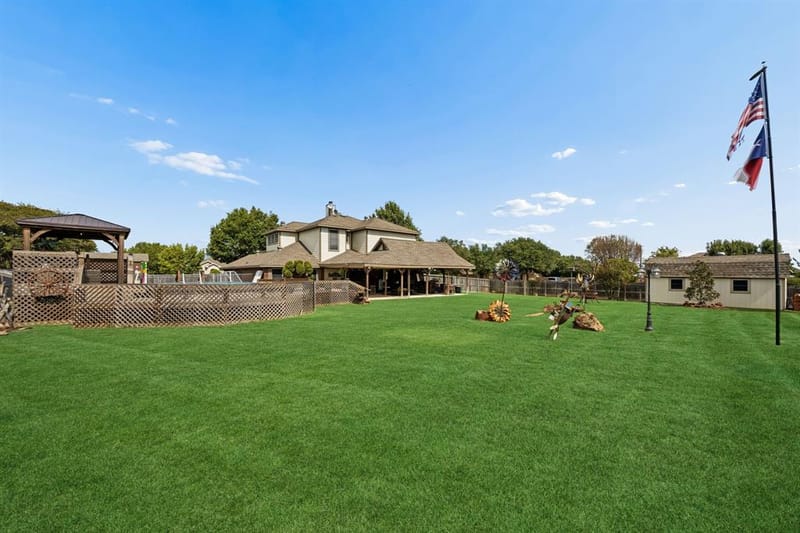 730 S Ridge Drive, Midlothian TX 76065 - Photo 29