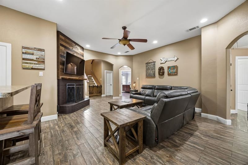 730 S Ridge Drive, Midlothian TX 76065 - Photo 4