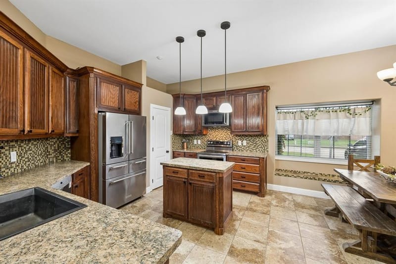 730 S Ridge Drive, Midlothian TX 76065 - Photo 8