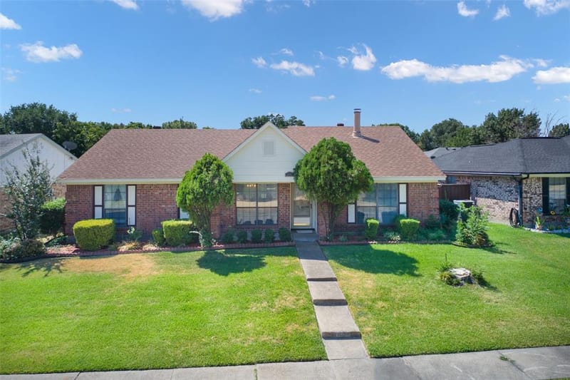 1002 Courtney Drive, Mesquite TX 75150 - Photo 26