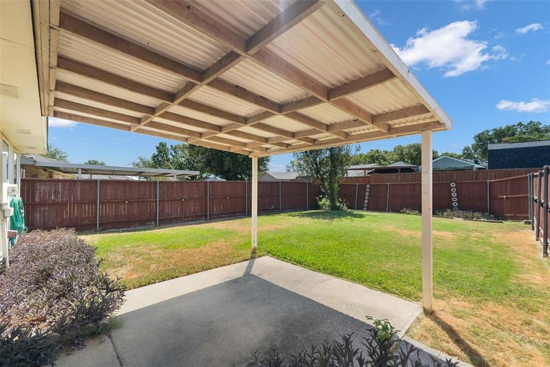 1002 Courtney Drive, Mesquite TX 75150 - Photo 24