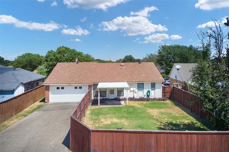 1002 Courtney Drive, Mesquite TX 75150 - Photo 25