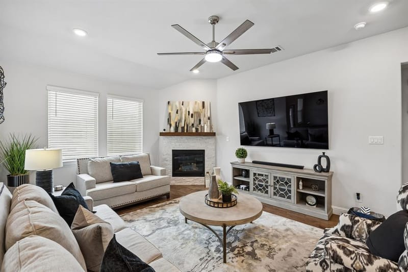 5100 Unity Drive, Denton TX 76207 - Photo 17