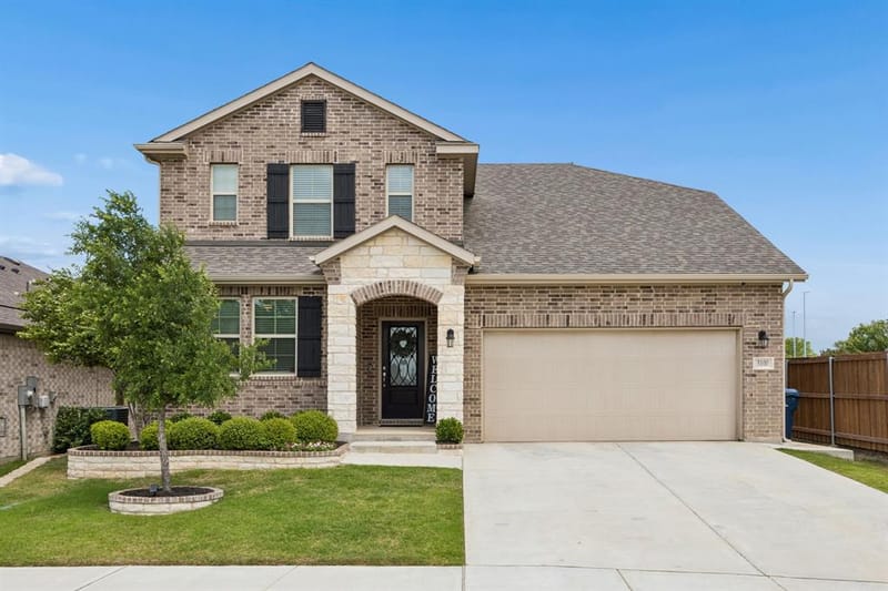 5100 Unity Drive, Denton TX 76207