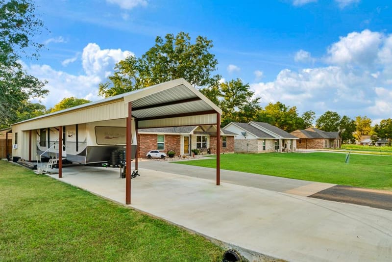 650 FENDLEY, Blossom TX 75416 - Photo 22