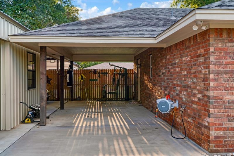 650 FENDLEY, Blossom TX 75416 - Photo 24