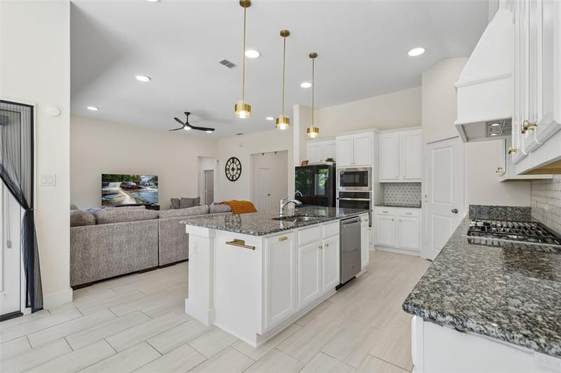 1212 Upland Dove Drive, Little Elm TX 75068 - Photo 6