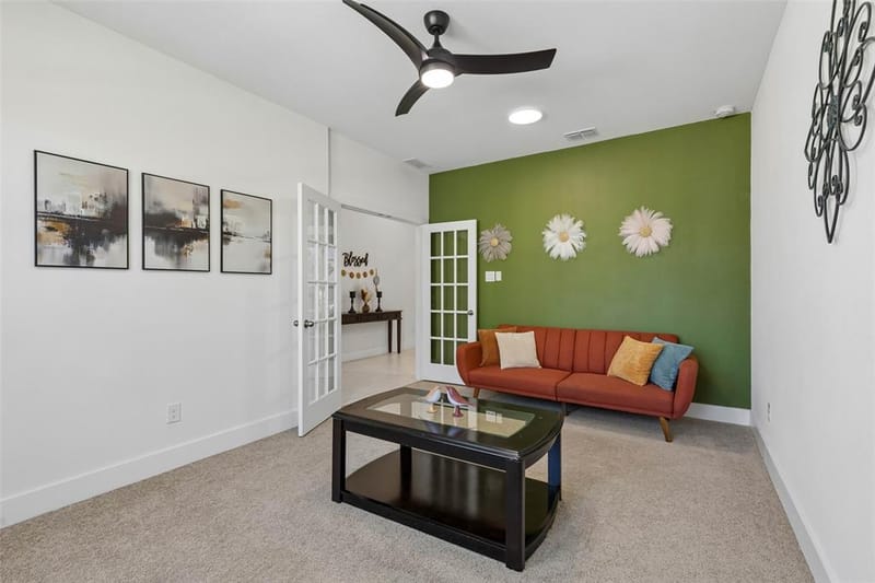 1212 Upland Dove Drive, Little Elm TX 75068 - Photo 17