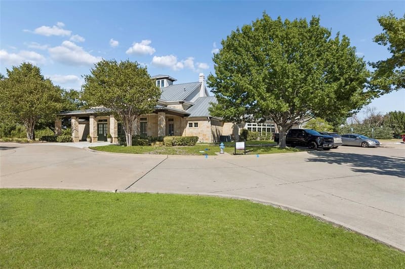 1212 Upland Dove Drive, Little Elm TX 75068 - Photo 28