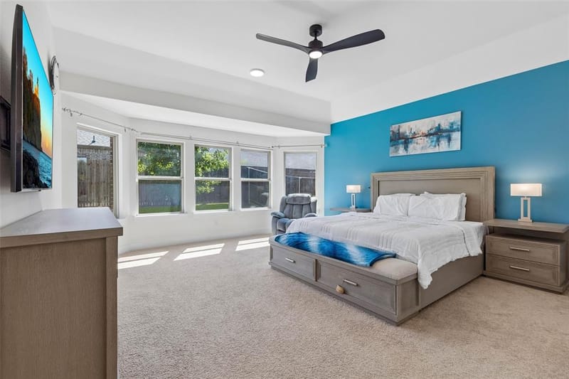 1212 Upland Dove Drive, Little Elm TX 75068 - Photo 9