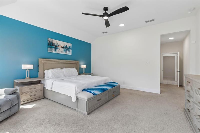 1212 Upland Dove Drive, Little Elm TX 75068 - Photo 10