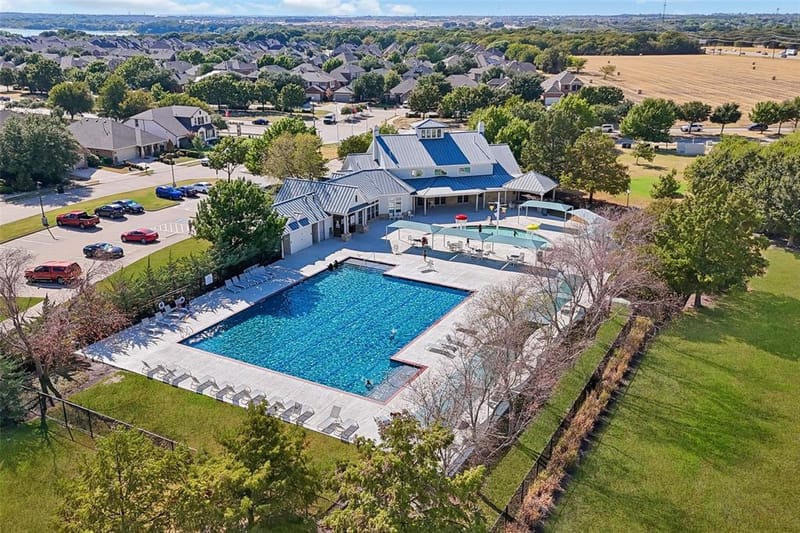 1212 Upland Dove Drive, Little Elm TX 75068 - Photo 29