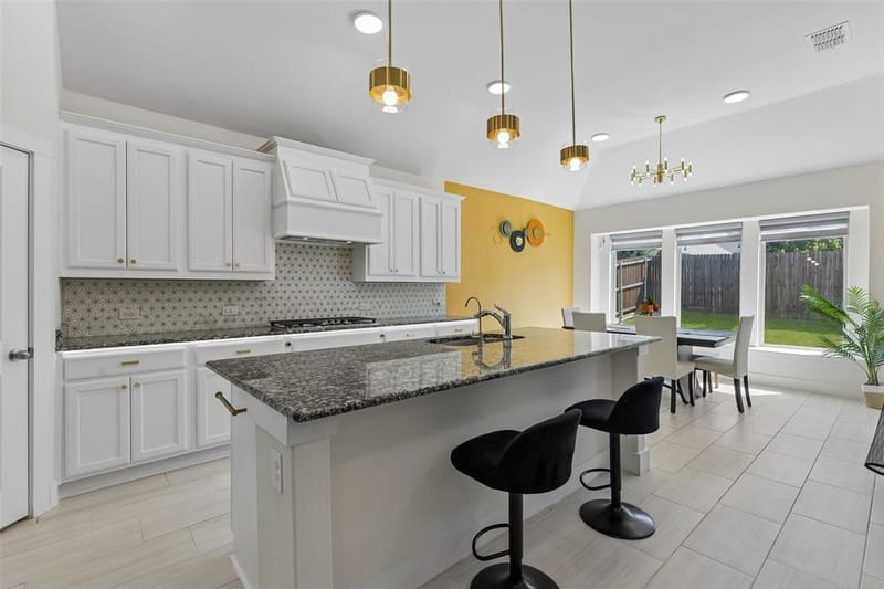 1212 Upland Dove Drive, Little Elm TX 75068 - Photo 4