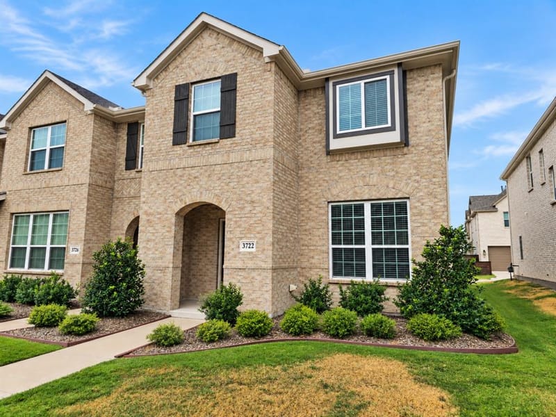 3722 Malibu Drive, Sherman TX 75090 - Photo 21
