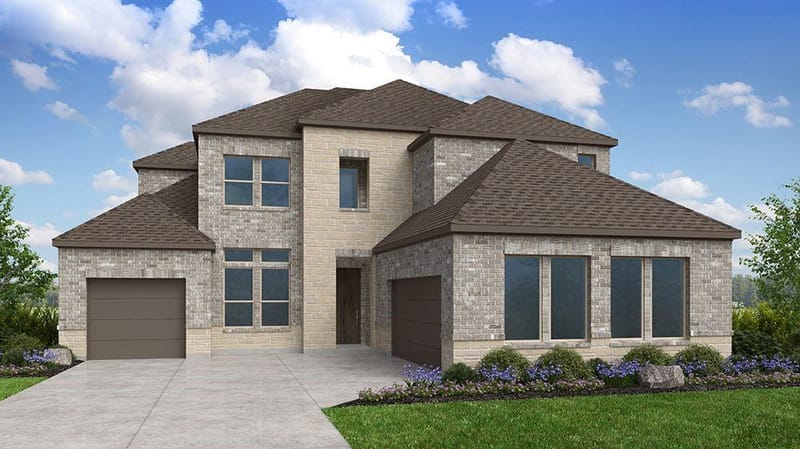 1708 Camelia Avenue, Northlake TX 76226