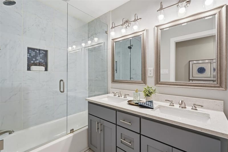 3709 Wildwood Road, Fort Worth TX 76107 - Photo 12