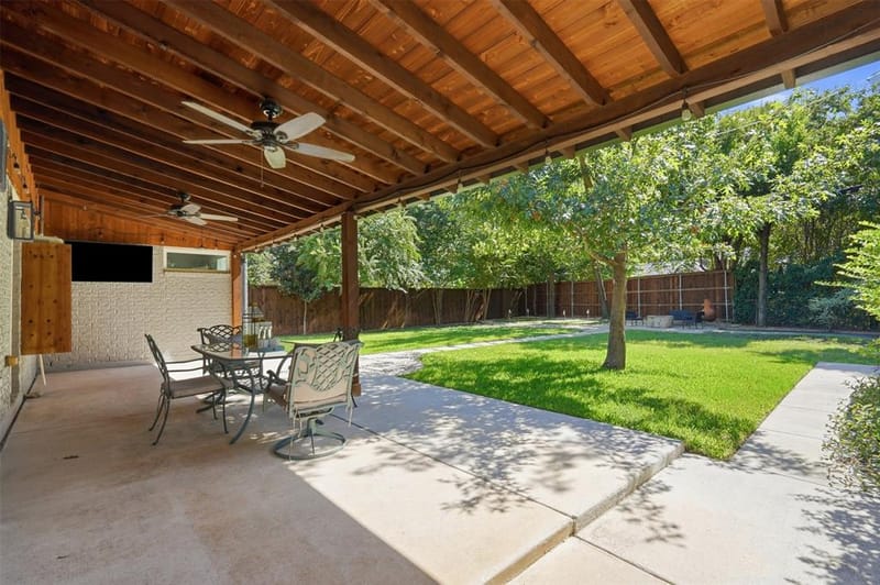 3709 Wildwood Road, Fort Worth TX 76107 - Photo 32