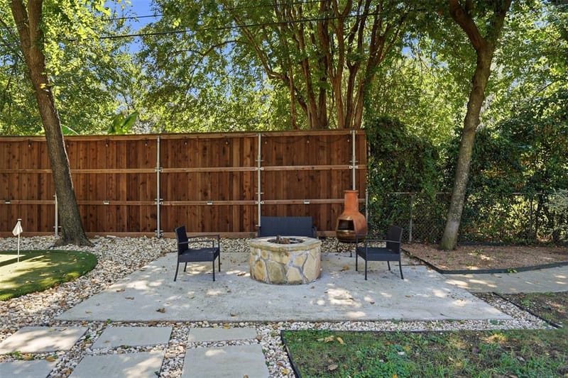 3709 Wildwood Road, Fort Worth TX 76107 - Photo 37