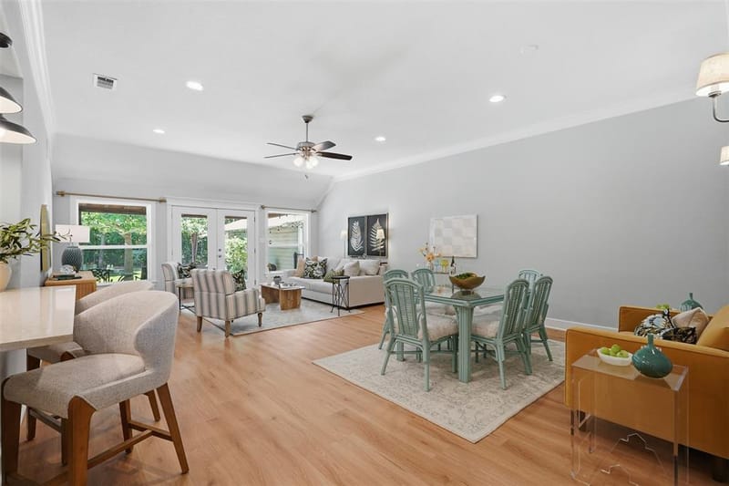 3709 Wildwood Road, Fort Worth TX 76107 - Photo 19