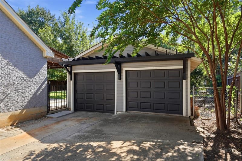 3709 Wildwood Road, Fort Worth TX 76107 - Photo 40