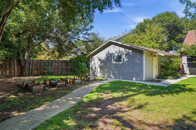 3709 Wildwood Road, Fort Worth TX 76107 - Photo 39