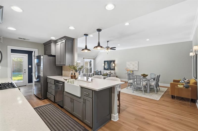 3709 Wildwood Road, Fort Worth TX 76107 - Photo 21