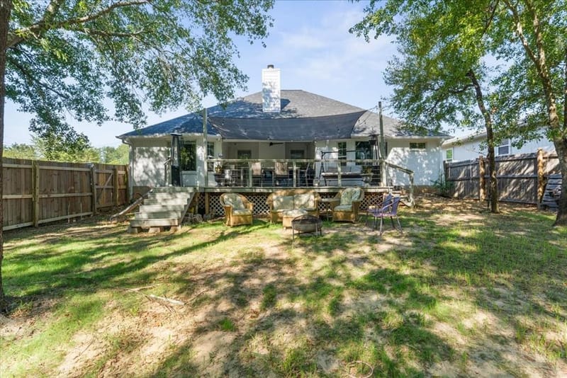 460 Admiral Drive, Gun Barrel City TX 75156 - Photo 27
