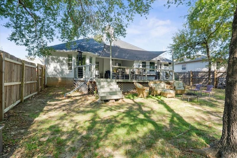 460 Admiral Drive, Gun Barrel City TX 75156 - Photo 28