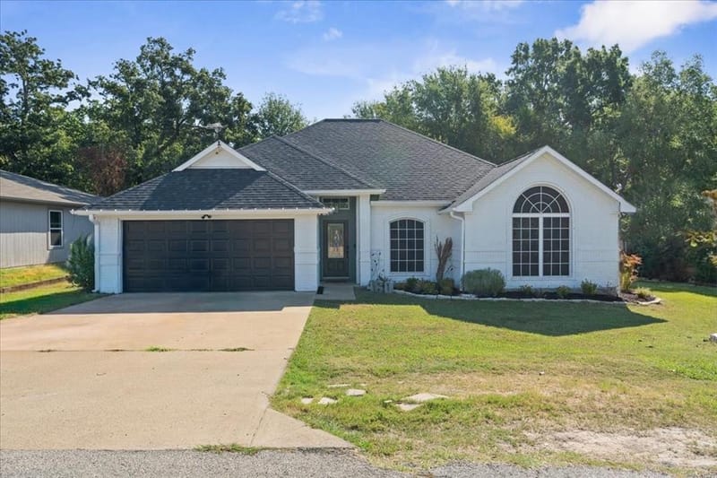 460 Admiral Drive, Gun Barrel City TX 75156 - Photo 24