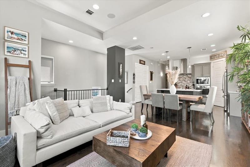 7846 Verona Place, Dallas TX 75231 - Photo 6