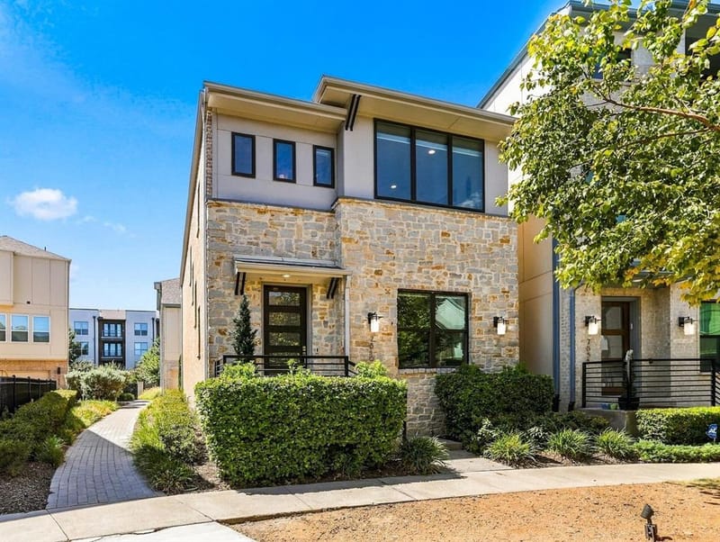 7846 Verona Place, Dallas TX 75231