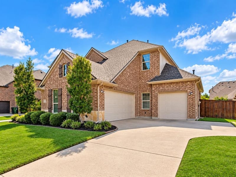 204 Whitewing Lane, Murphy TX 75094 - Photo 2
