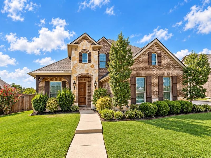 204 Whitewing Lane, Murphy TX 75094