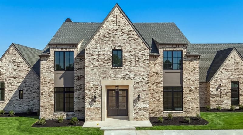 1111 Lakeway Drive, Sanger TX 76266 - Photo 2