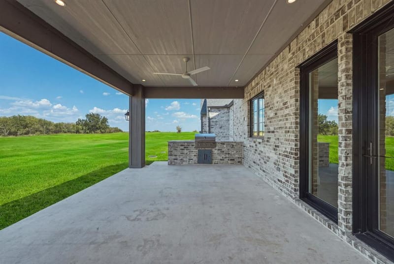 1111 Lakeway Drive, Sanger TX 76266 - Photo 39