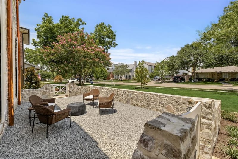 6526 Woodland Drive, Dallas TX 75225 - Photo 36