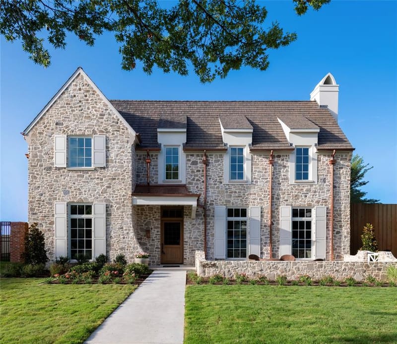 6526 Woodland Drive, Dallas TX 75225