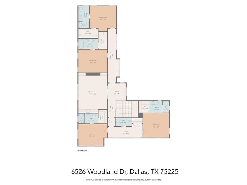 6526 Woodland Drive, Dallas TX 75225 - Photo 38