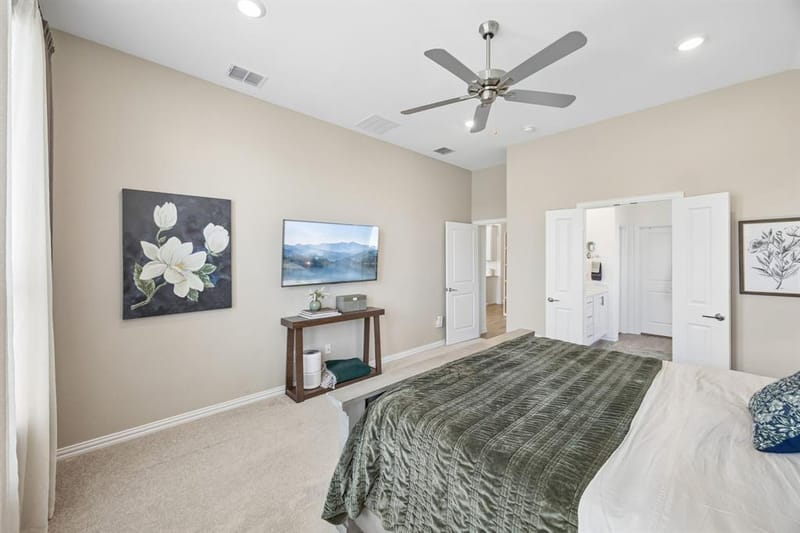 9516 Capehart Road, Fort Worth TX 76179 - Photo 16