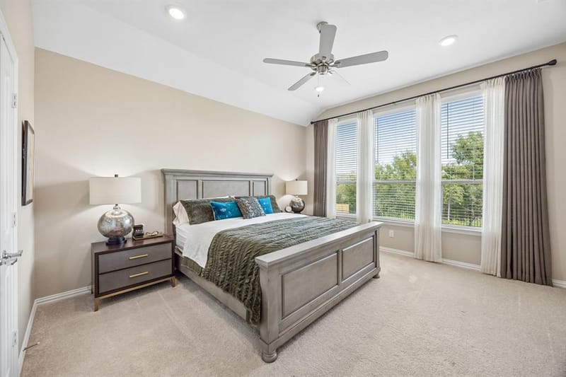 9516 Capehart Road, Fort Worth TX 76179 - Photo 14